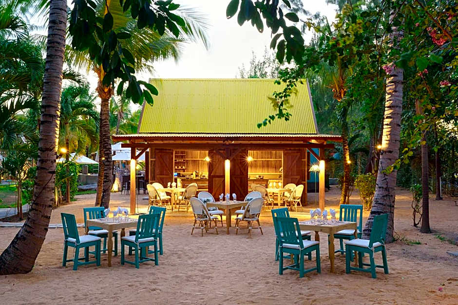 Coin de Mire Attitude