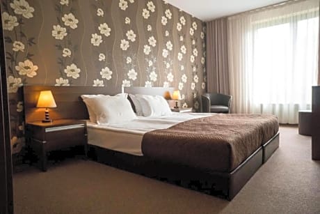 Family Suite (One Level) 