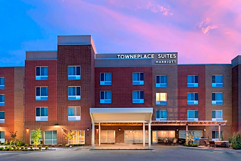TownePlace Suites by Marriott Columbia