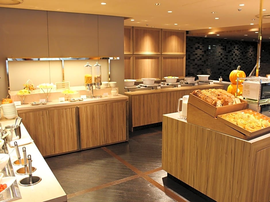 Meitetsu Grand Hotel