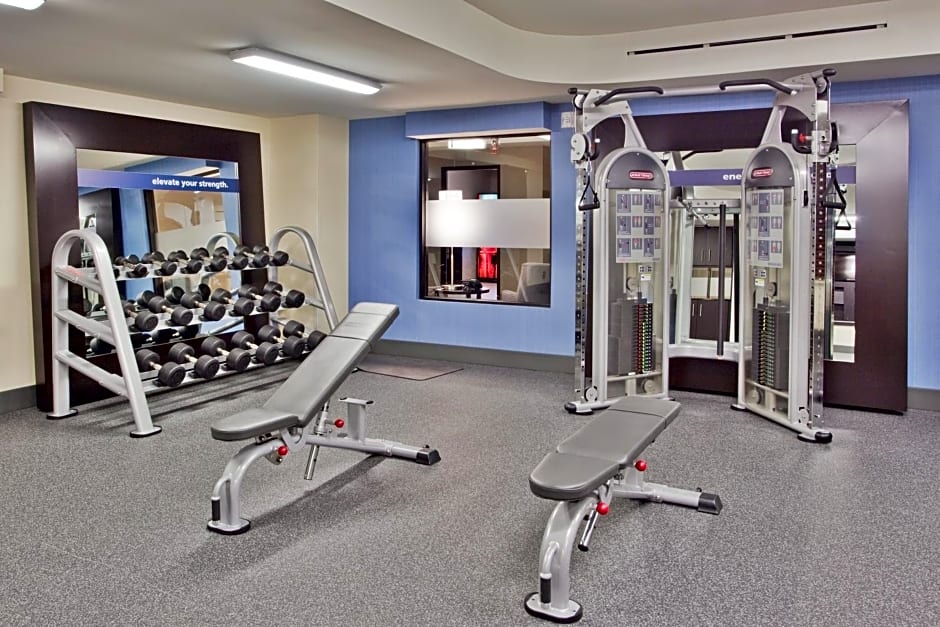 Hampton Inn & Suites Chapel Hill/Carrboro