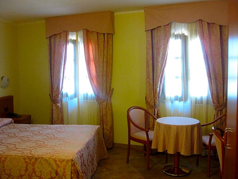 Albergo Giardino