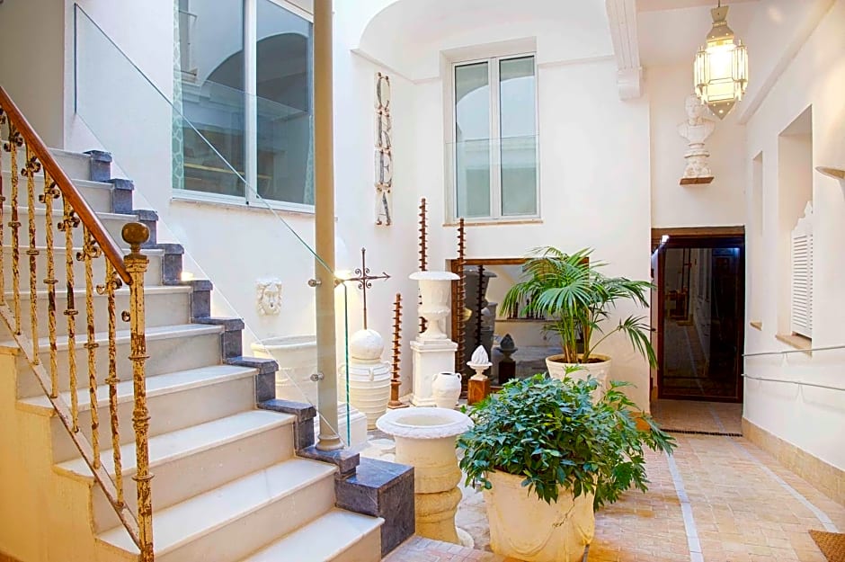 Overland Suites Catedral