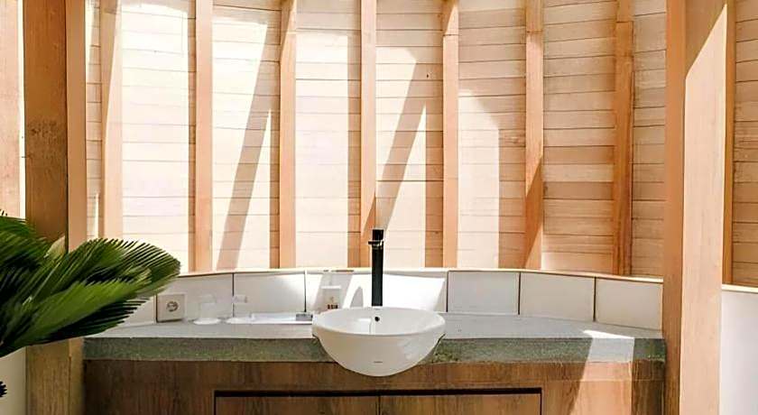 Blackbird Hotel Bandung