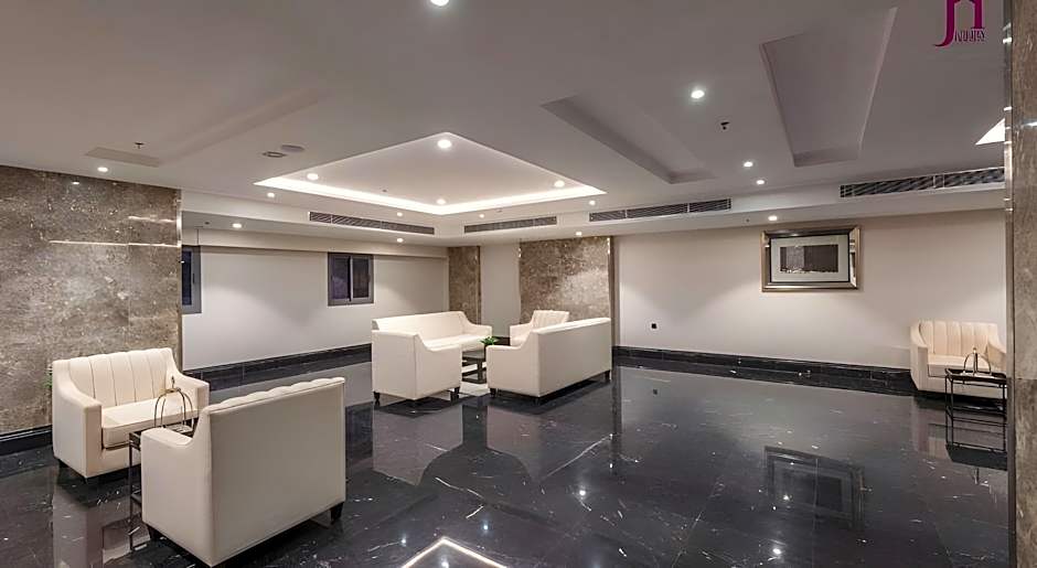 Manazel Al Zaireen Hotel