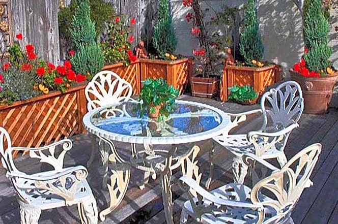 Nob Hill Hotel