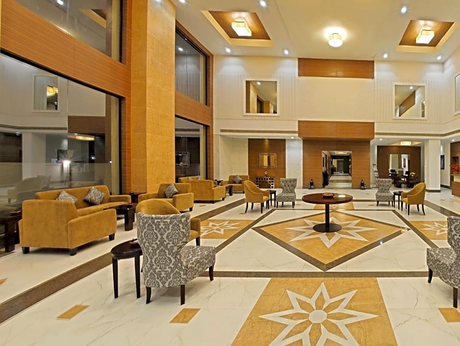 Poppys Hotel Madurai