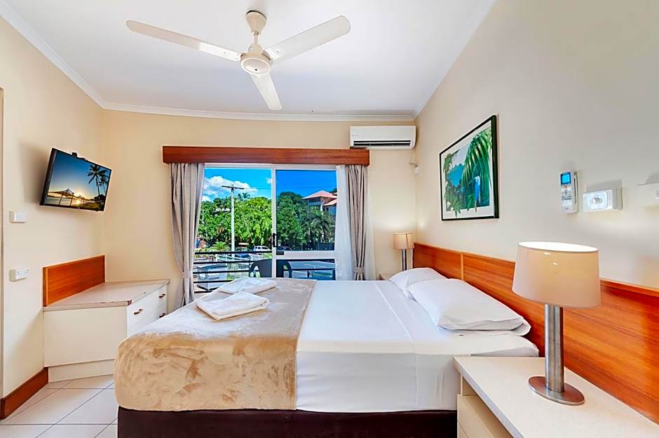 Tropical Queenslander