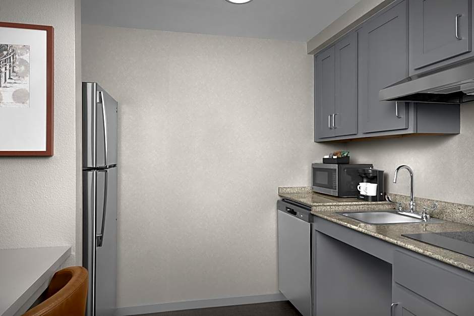 Homewood Suites By Hilton Huntsville-Village Of Providence