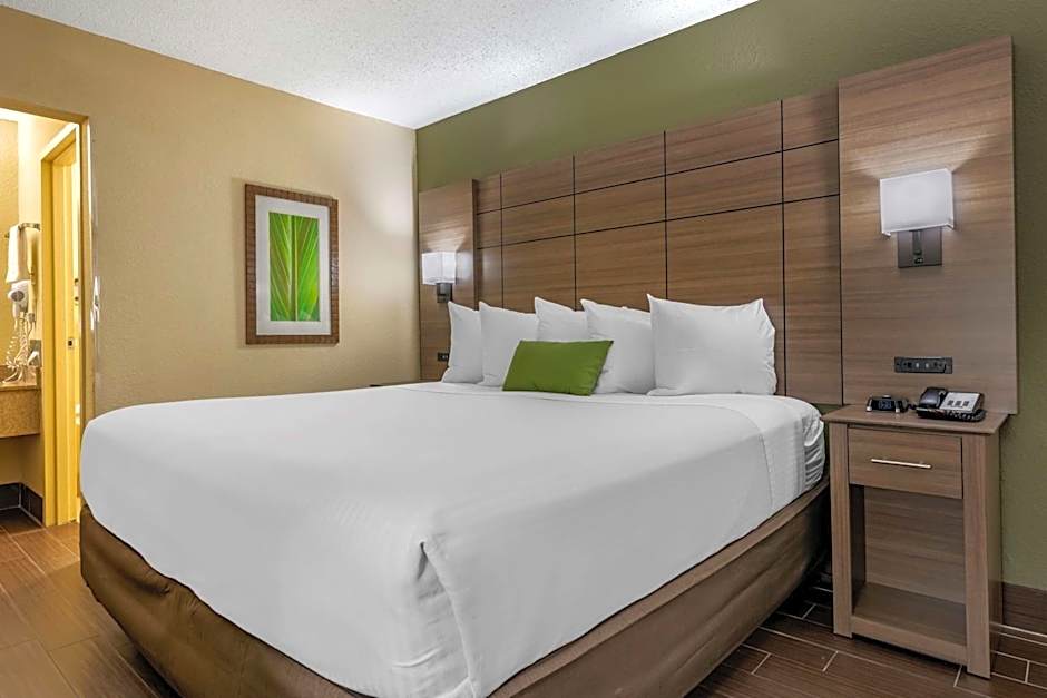 Best Western Downtown Stuart