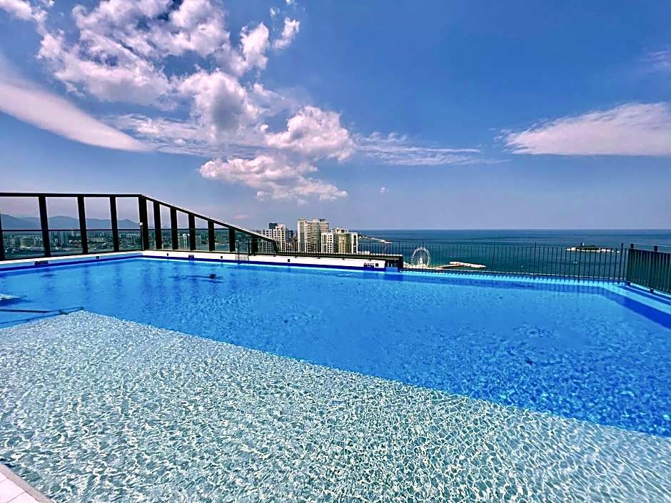 Hotel the Blue Terra