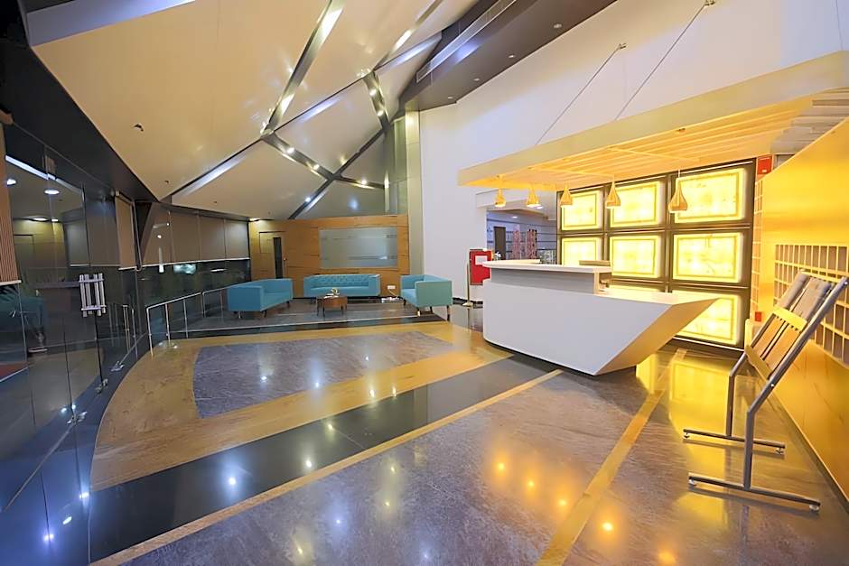 Ana Clarks Inn Panchkula