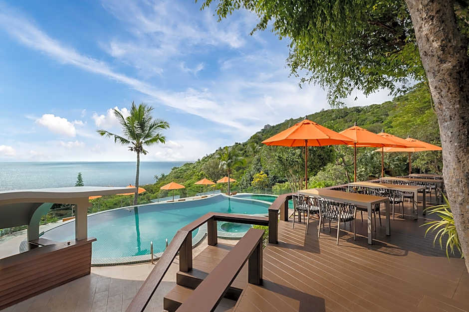 Tanote Villa, Koh-Tao