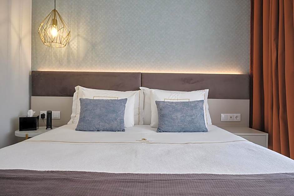 Duplo Charme Boutique Hotel