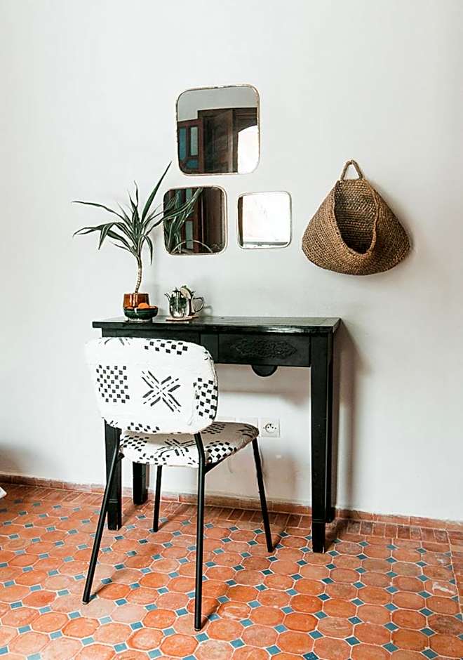 Noqta Space Coworking Coliving Space