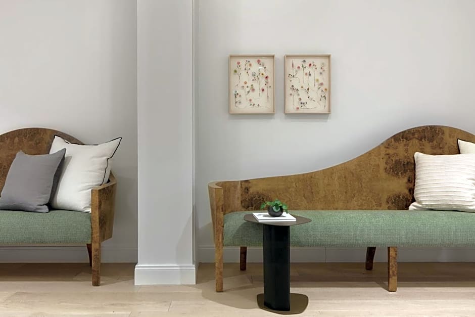 Kimpton Sylvan Hotel By IHG