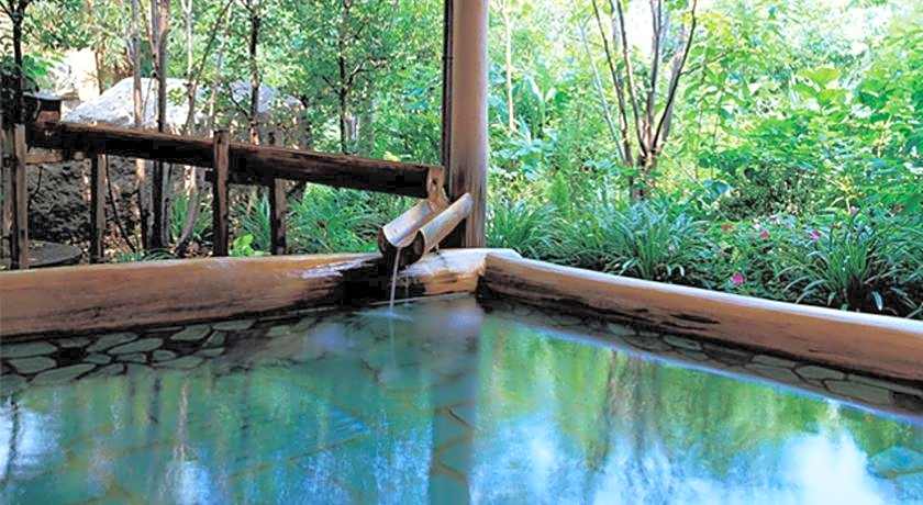 Koubaitei Kotohira Grand Hotel