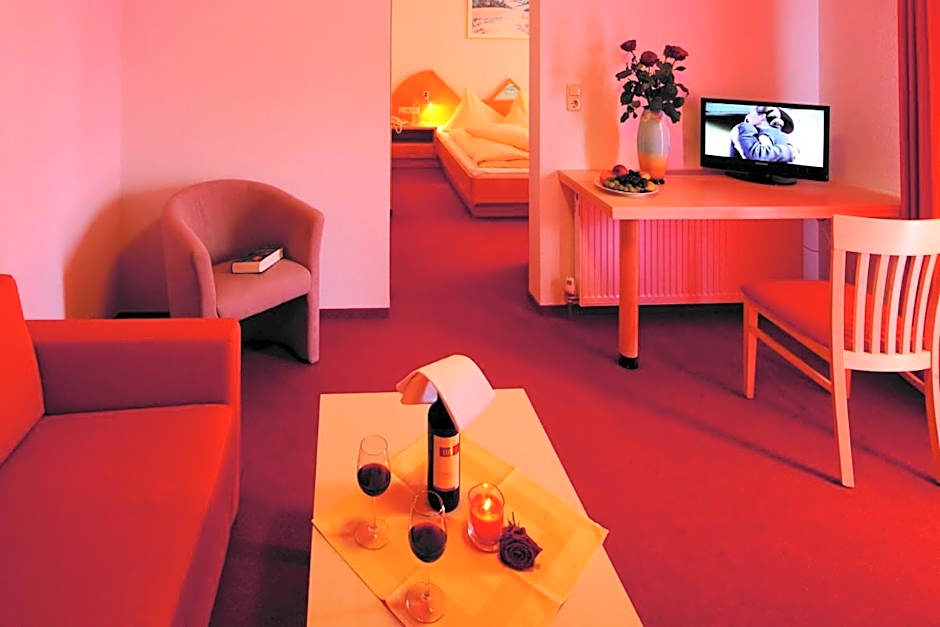 Hotel Sonnalpen