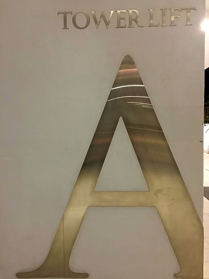 AMAZING SEAVIEW @ SILVERSCAPE