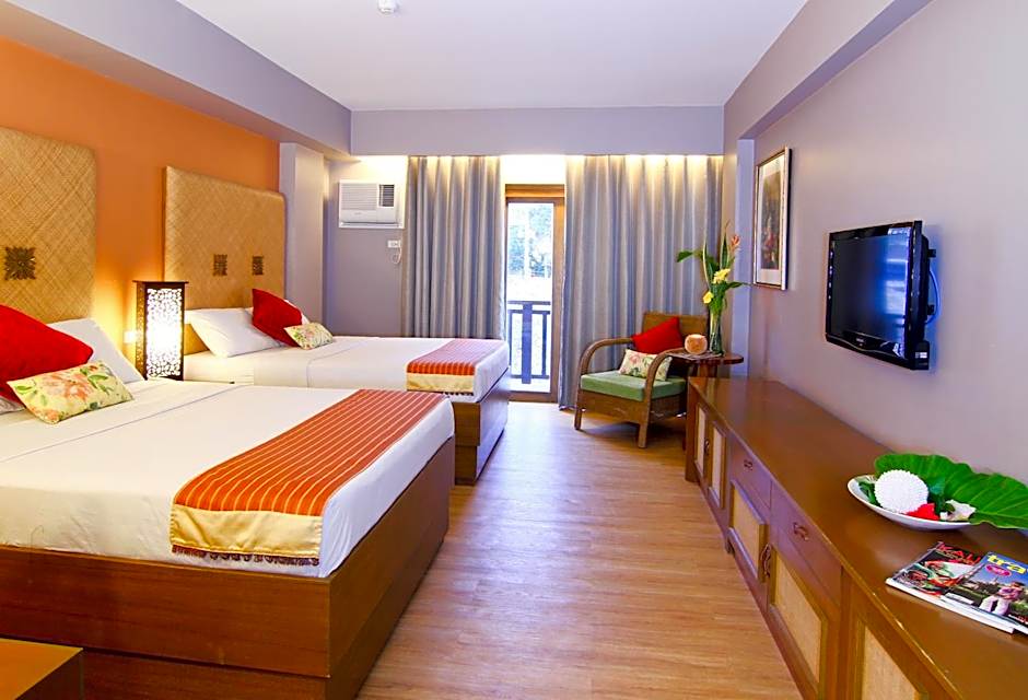 Photo 1 of 7 of Deluxe 2 Beds