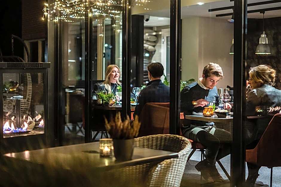 Hotel Kogerstaete Texel