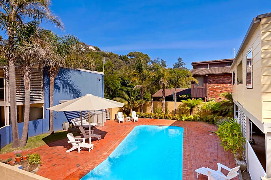 Tathra Beach House Holiday Apartments