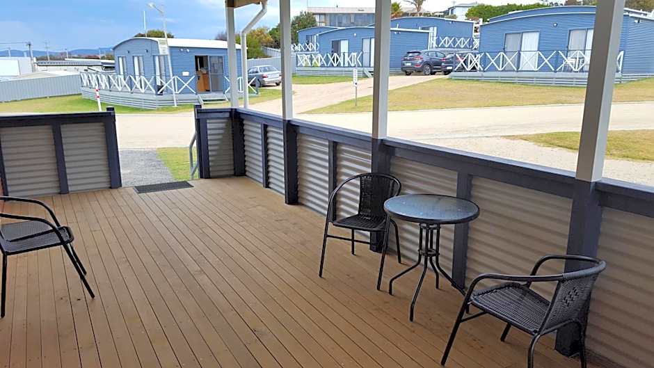 Scamander Tourist Park