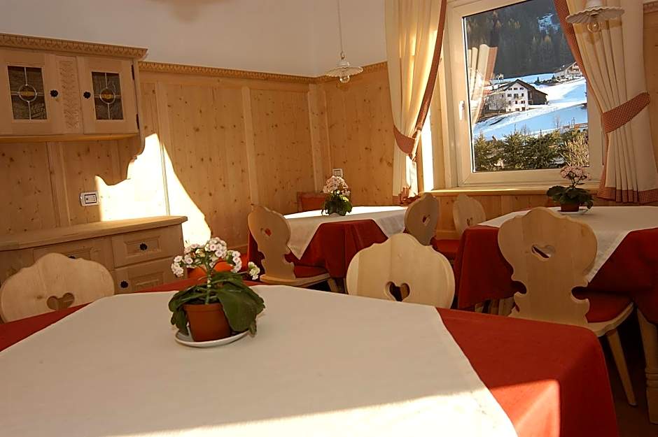 Hotel Garni Planaces