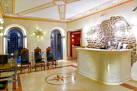 Hotel Residence Antico San Zeno