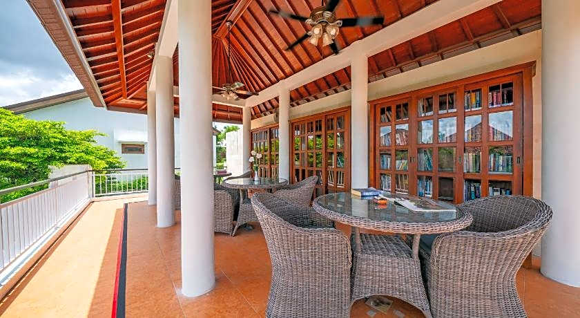 Sayang Sanur Terrace House