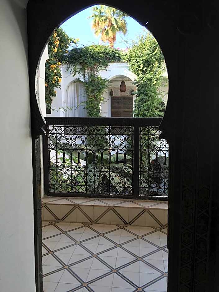 Riad Dar El Assafir