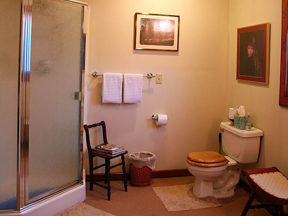 Sweetfern Inn