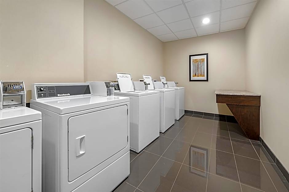 Best Western Plus Merritt Hotel