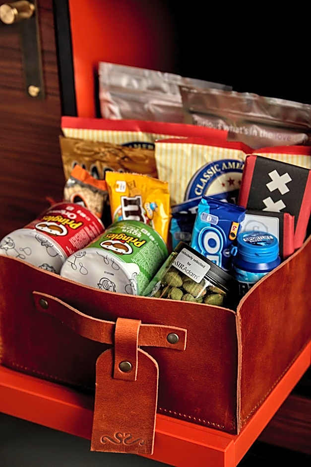 Sir Adam Hotel Amsterdam