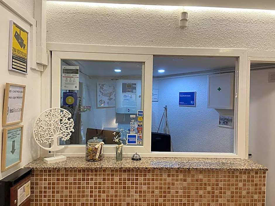 Hostal Rio De Castro