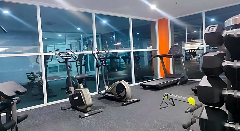 UNHAS HOTEL & CONVENTION