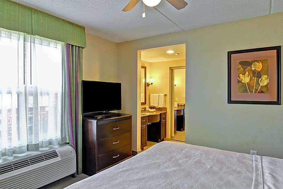 Homewood Suites By Hilton Sudbury