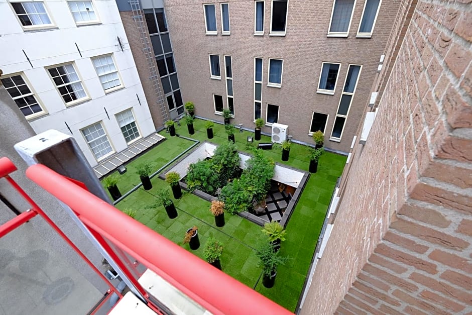 Citycenter Residence