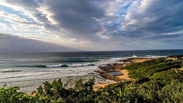 Summer Place Umzumbe