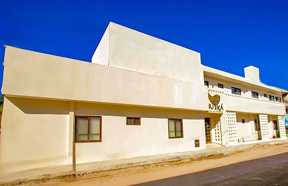 Nuxká Hotel Boutique