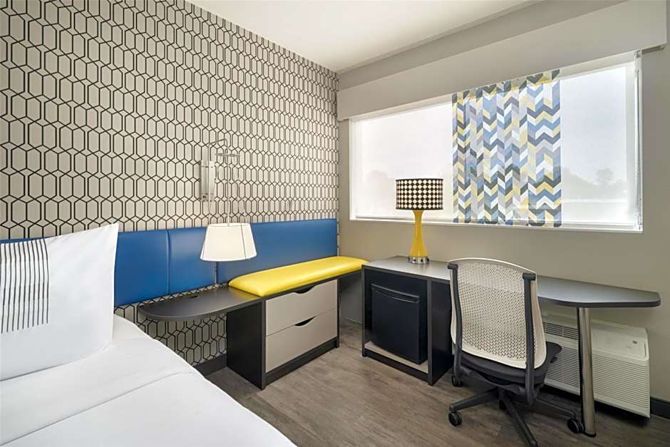 Glo Best Western Tulsa-Catoosa East Route 66