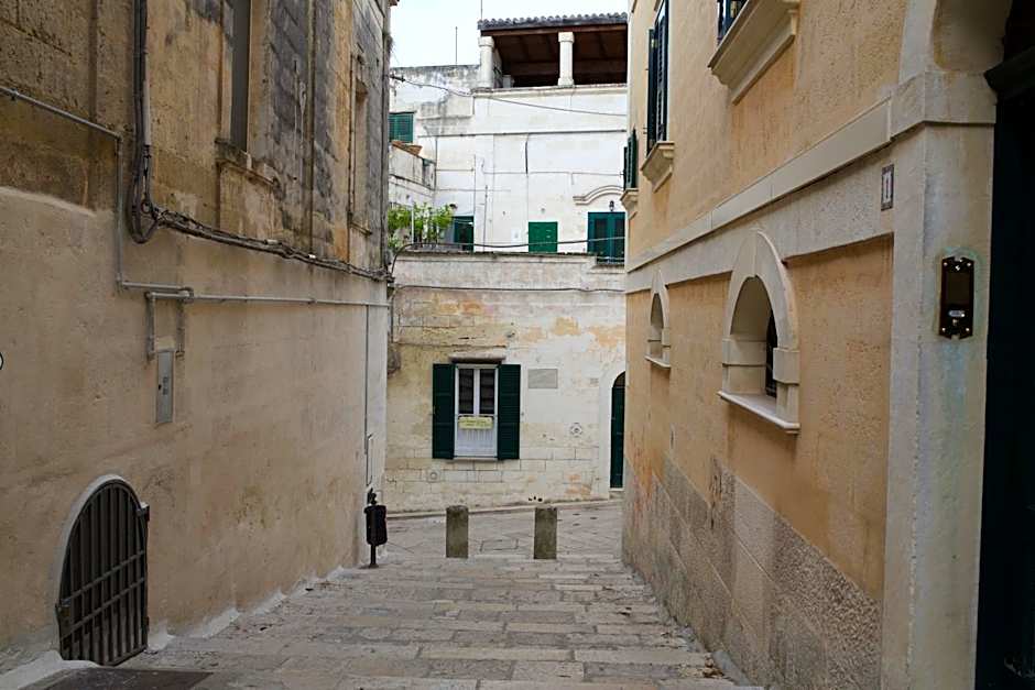 Ostello dei Sassi - Matera Hostels