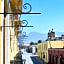 Hotel Parador de Alcalá Oaxaca