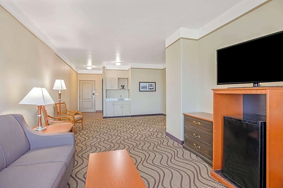 La Quinta by Wyndham Corpus Christi Airport