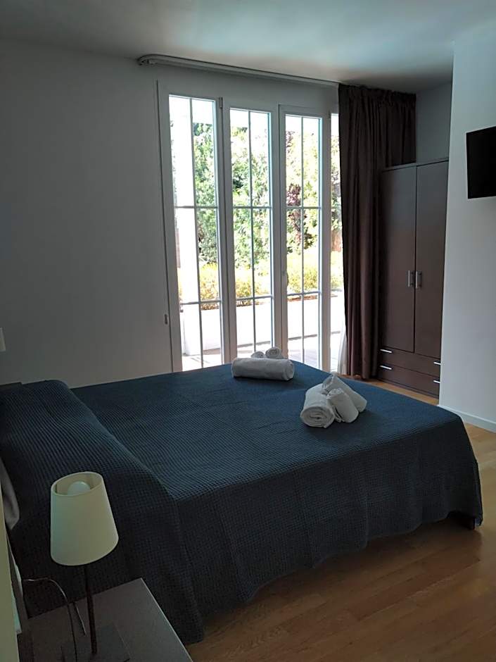 Magnolia Room & Breakfast