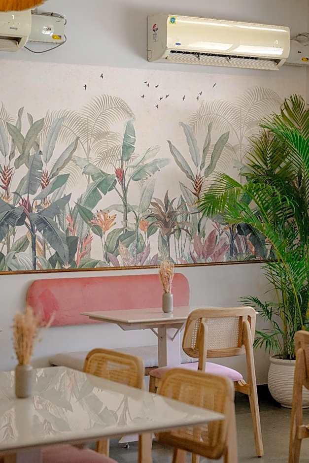 CASA AMORA by VIBESCAPES