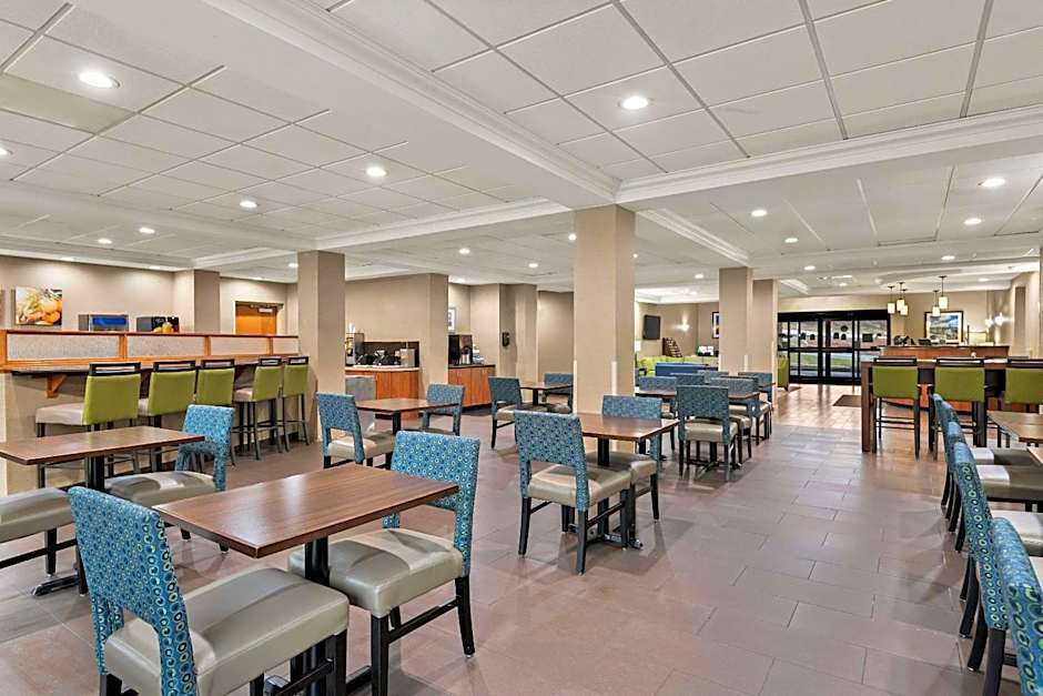 Comfort Suites Hummelstown - Hershey