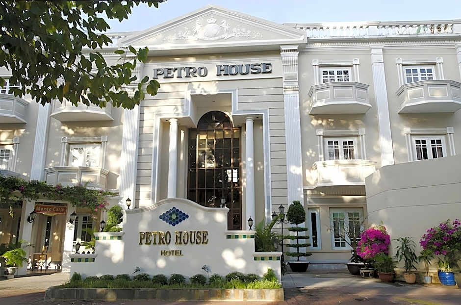 Petro House Vung Tau - Block B
