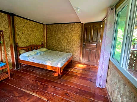 Economy Double or Twin Room