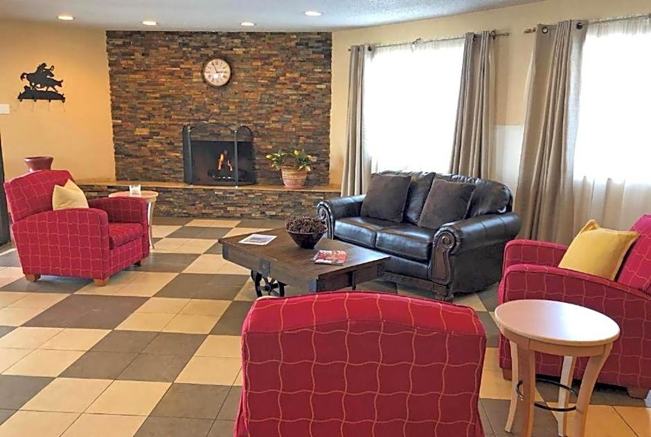 Affordable Inns Evanston